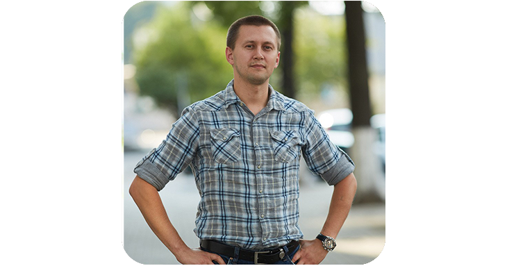 FlowForce Max - User 2