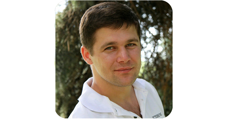 FlowForce Max - User 3